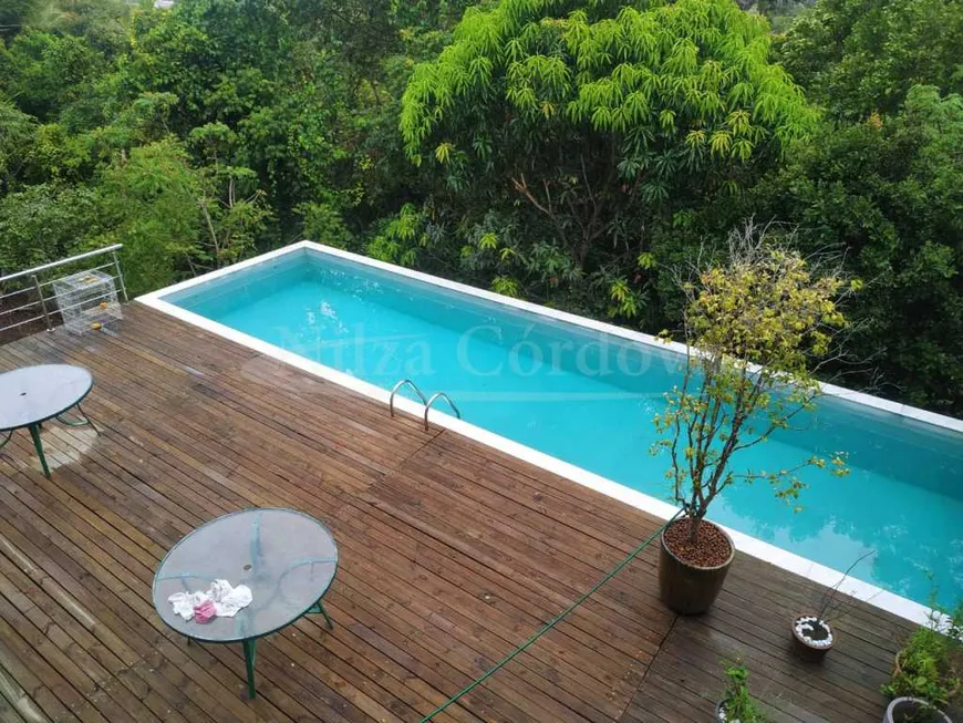 Foto 1 de Casa com 4 Quartos à venda, 523m² em Porto Seguro, Porto Seguro