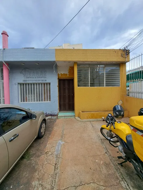 Foto 1 de Ponto Comercial para alugar, 35m² em Setor Central, Goiânia