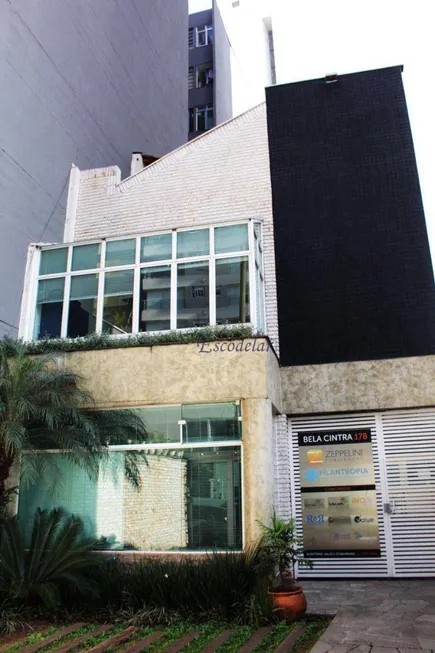 Foto 1 de Prédio Comercial para alugar, 600m² em Consolação, São Paulo