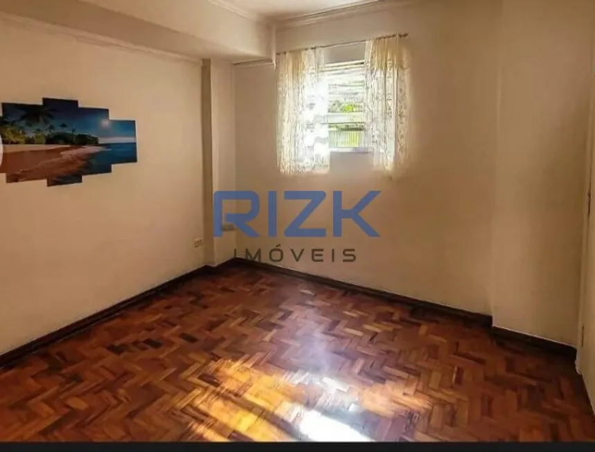 Foto 1 de Apartamento com 1 Quarto à venda, 34m² em Aclimação, São Paulo