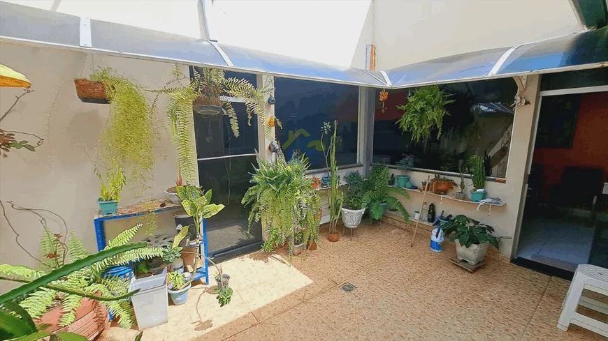 Foto 1 de Casa de Condomínio com 3 Quartos à venda, 120m² em Jardim Imperial, Cuiabá