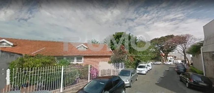 Foto 1 de Casa com 3 Quartos à venda, 188m² em Jardim Paraíso, Campinas