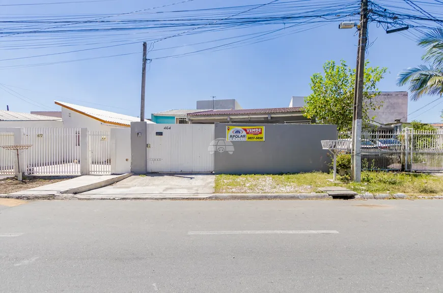 Foto 1 de Casa com 2 Quartos à venda, 113m² em Alto Taruma, Pinhais