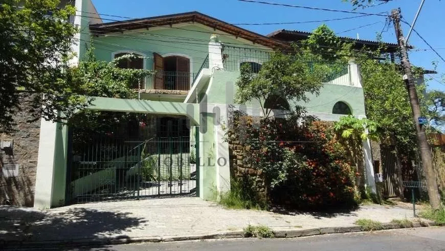 Foto 1 de Casa com 3 Quartos à venda, 214m² em Jardim Paraíso, Campinas