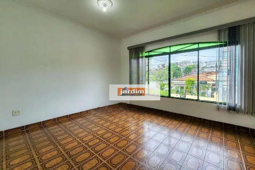 Foto 1 de Sobrado com 4 Quartos para alugar, 240m² em Jardim Nova Petropolis, São Bernardo do Campo