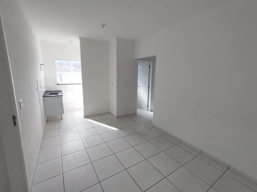 Foto 1 de Apartamento com 2 Quartos para alugar, 45m² em Jardim João XXIII, São Paulo