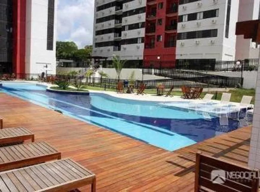 Foto 1 de Apartamento com 3 Quartos à venda, 79m² em Torre, João Pessoa
