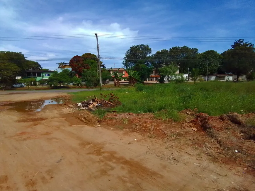 Foto 1 de Lote/Terreno à venda, 945m² em Nova América, Vila Velha