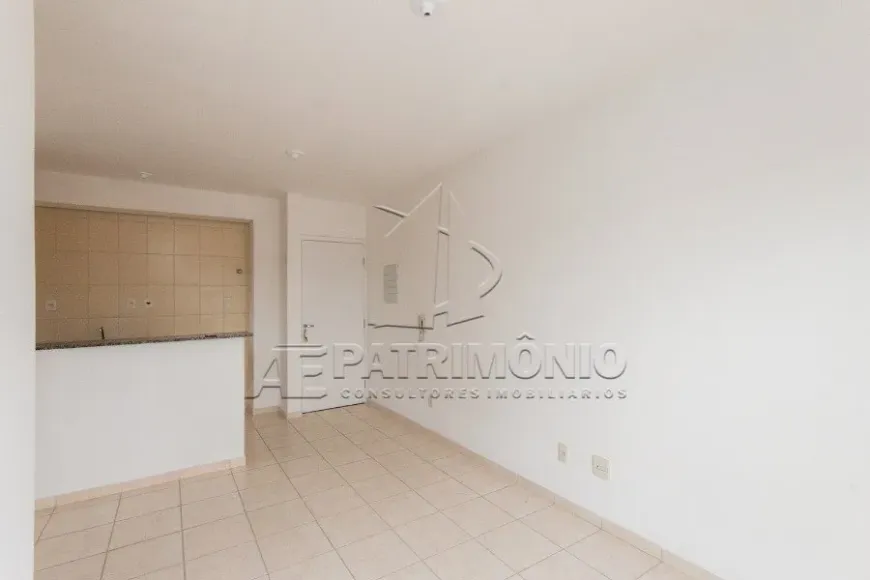 Foto 1 de Apartamento com 2 Quartos à venda, 51m² em Jardim Simus, Sorocaba