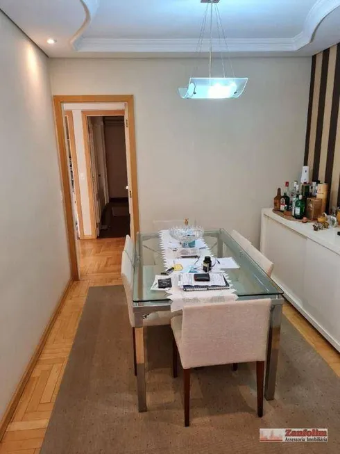 Foto 1 de Apartamento com 3 Quartos à venda, 107m² em Alphaville Centro de Apoio I, Barueri