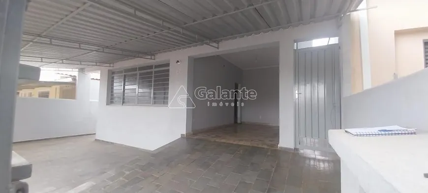 Foto 1 de Casa com 3 Quartos à venda, 150m² em Jardim Dom Nery, Campinas