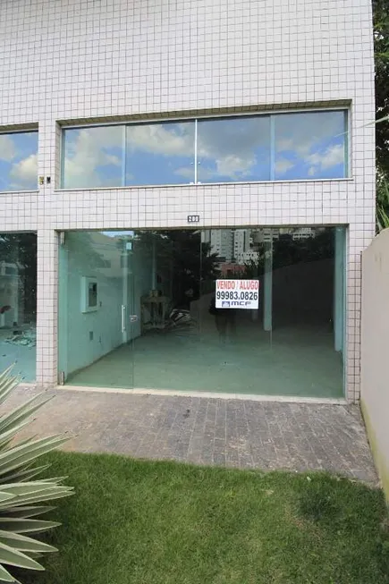 Foto 1 de Ponto Comercial para alugar, 147m² em Buritis, Belo Horizonte