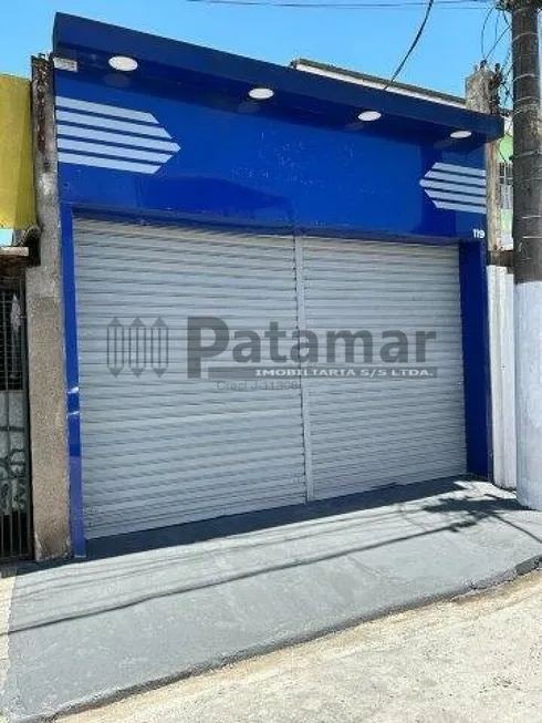 Foto 1 de Imóvel Comercial para alugar, 150m² em Jardim Celeste, São Paulo