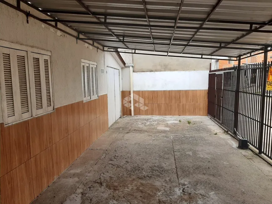 Foto 1 de Casa com 2 Quartos à venda, 56m² em Santa Rita, Guaíba