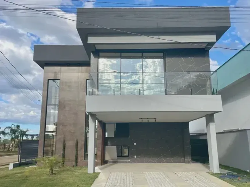 Foto 1 de Casa com 3 Quartos à venda, 140m² em Glória, Joinville