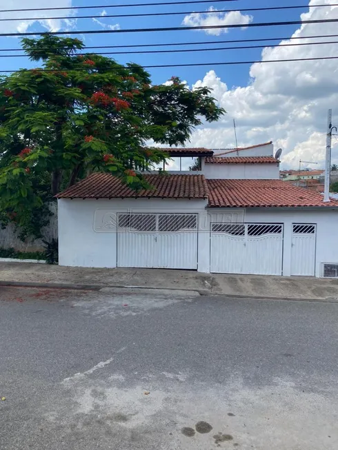 Foto 1 de  com 3 Quartos à venda, 285m² em Parque das Laranjeiras, Sorocaba