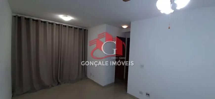 Foto 1 de Apartamento com 2 Quartos à venda, 64m² em Vila Leonor, São Paulo