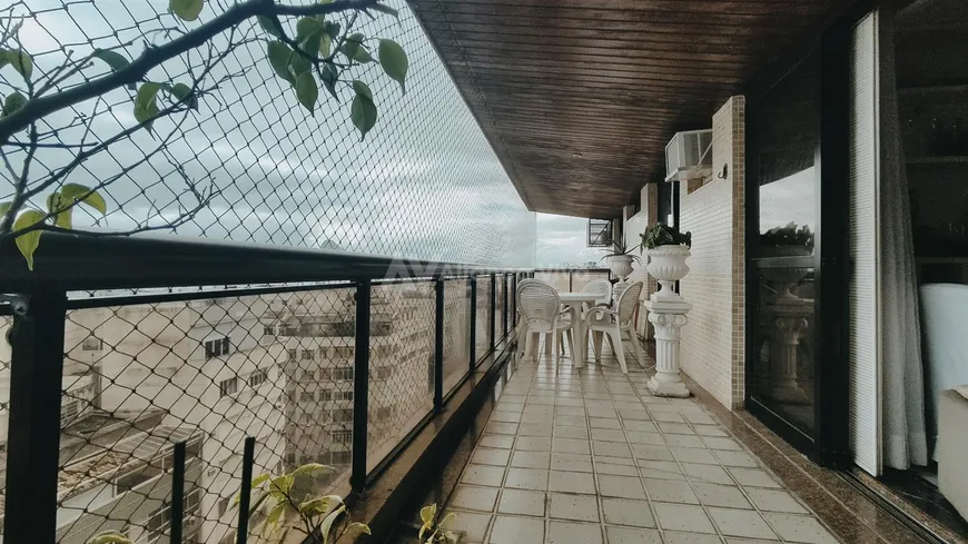 Foto 1 de Apartamento com 4 Quartos à venda, 183m² em Ipanema, Rio de Janeiro