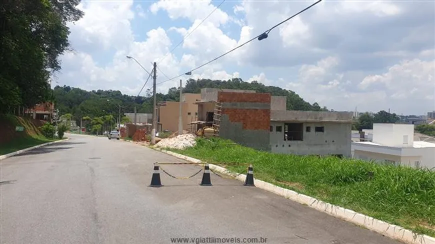 Foto 1 de Lote/Terreno à venda em Quinta das Videiras, Jundiaí