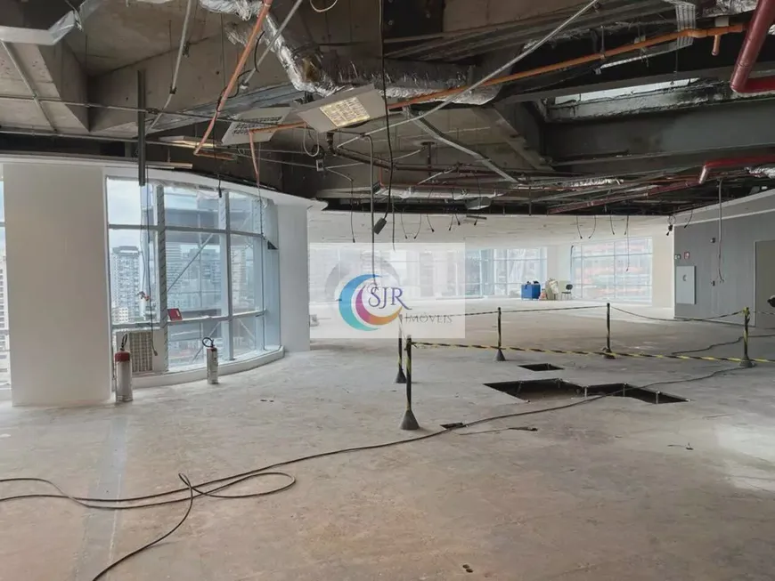 Foto 1 de Sala Comercial para alugar, 473m² em Pinheiros, São Paulo