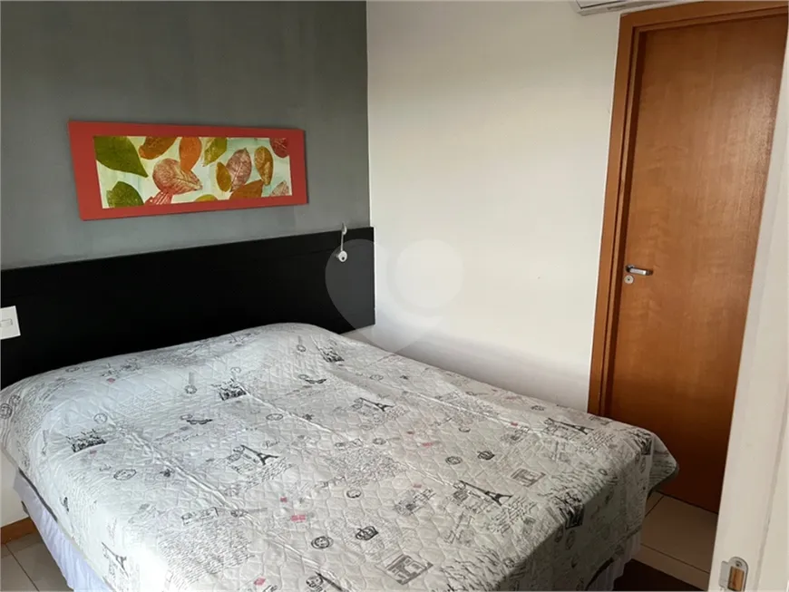 Foto 1 de Apartamento com 1 Quarto à venda, 29m² em Guara I, Brasília