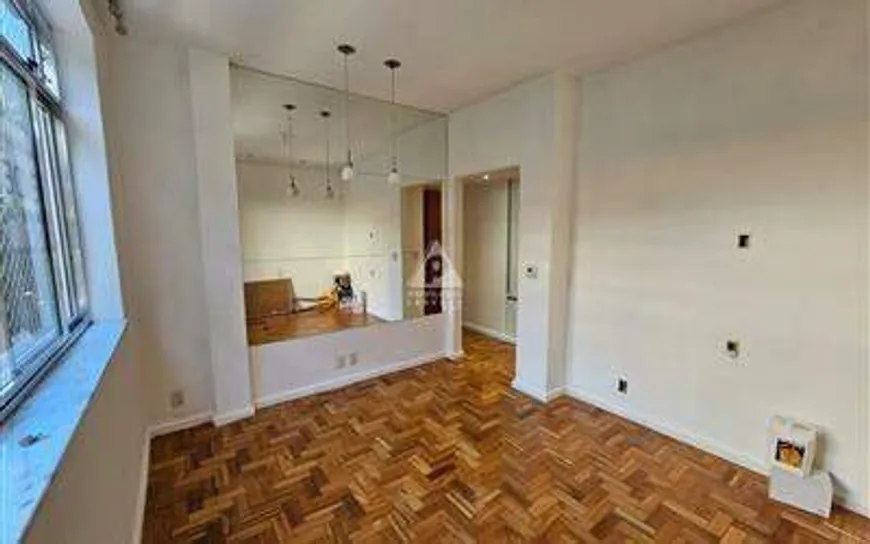 Foto 1 de Apartamento com 2 Quartos à venda, 70m² em Tijuca, Rio de Janeiro