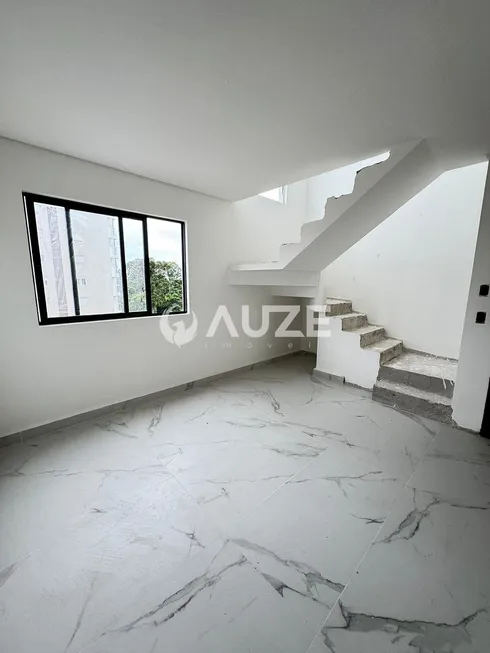 Foto 1 de Apartamento com 3 Quartos à venda, 134m² em Bom Jesus, São José dos Pinhais