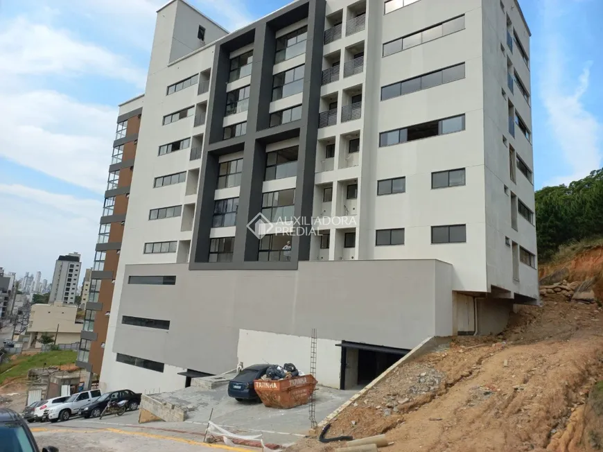 Foto 1 de Apartamento com 1 Quarto à venda, 36m² em São Francisco de Assis, Camboriú