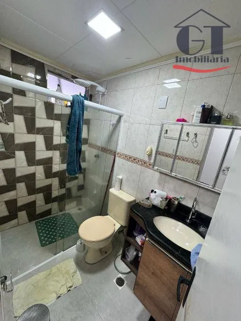 Foto 1 de Apartamento com 3 Quartos à venda, 90m² em Coroa do Meio, Aracaju