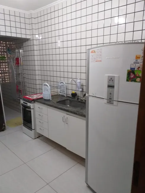 Foto 1 de Apartamento com 3 Quartos à venda, 79m² em Independência, Ribeirão Preto