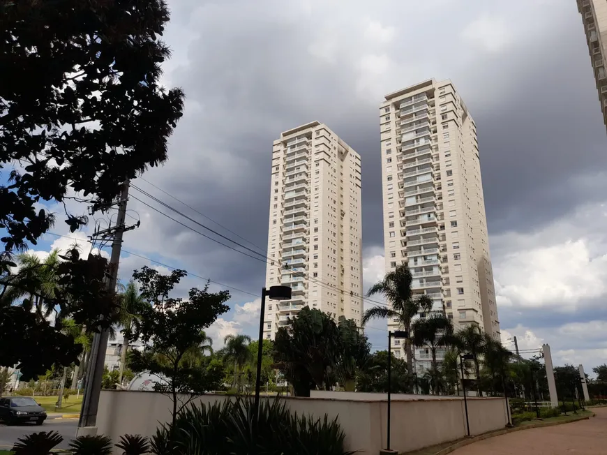 Foto 1 de Apartamento com 3 Quartos para alugar, 104m² em Jardim Olympia, São Paulo