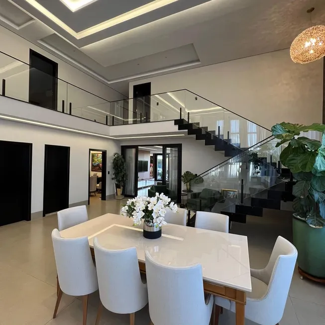 Foto 1 de Casa de Condomínio com 1 Quarto à venda, 650m² em Morada dos Nobres, Cuiabá