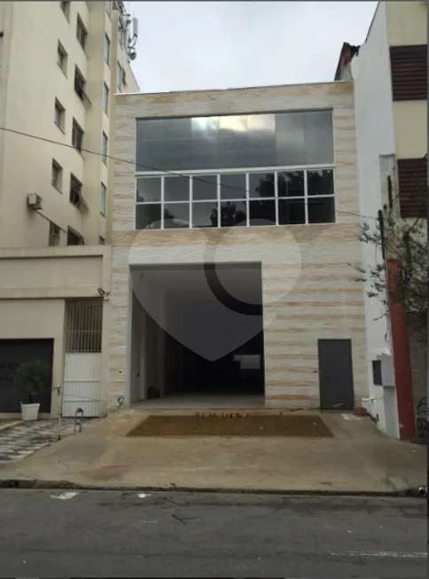 Foto 1 de Ponto Comercial para alugar, 800m² em Indianópolis, São Paulo