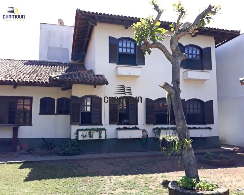 Foto 1 de Casa com 4 Quartos à venda, 800m² em Meaipe, Guarapari