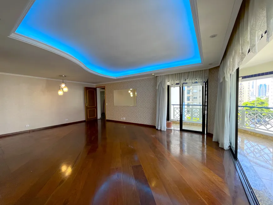 Foto 1 de Apartamento com 4 Quartos à venda, 151m² em Tatuapé, São Paulo