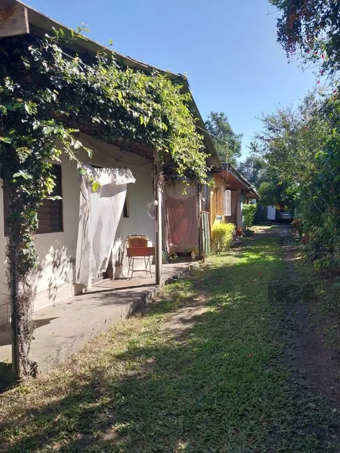 Foto 1 de Lote/Terreno à venda, 380m² em Hípica, Porto Alegre