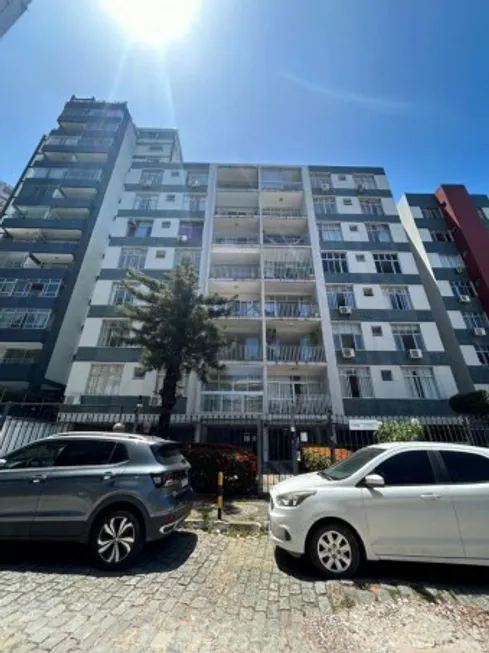 Foto 1 de Apartamento com 4 Quartos à venda, 118m² em Graça, Salvador