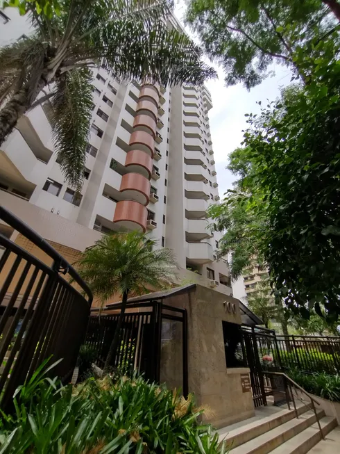 Foto 1 de Apartamento com 2 Quartos para alugar, 68m² em Barra da Tijuca, Rio de Janeiro