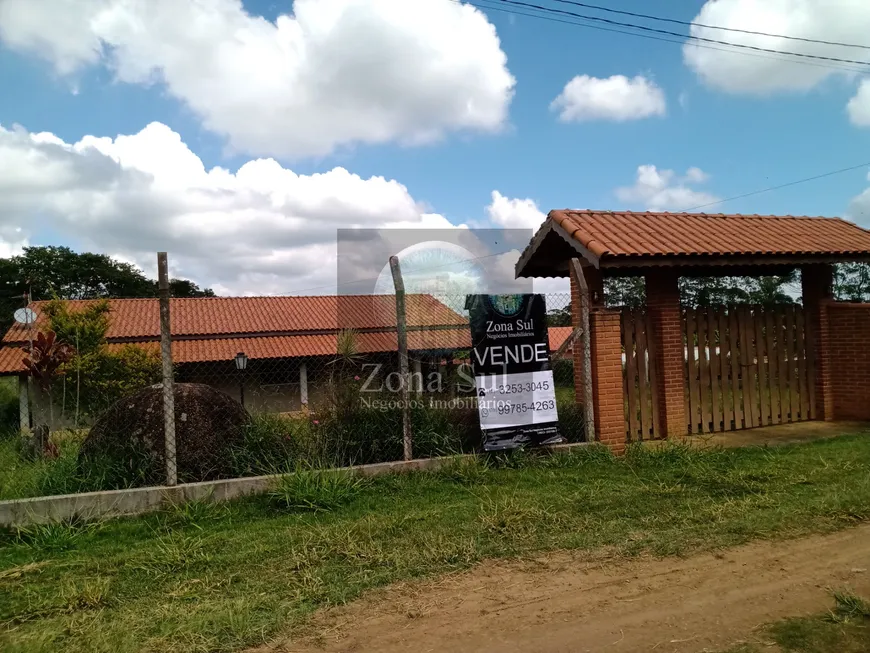 Foto 1 de Fazenda/Sítio com 2 Quartos à venda, 200m² em CARAFA, Votorantim