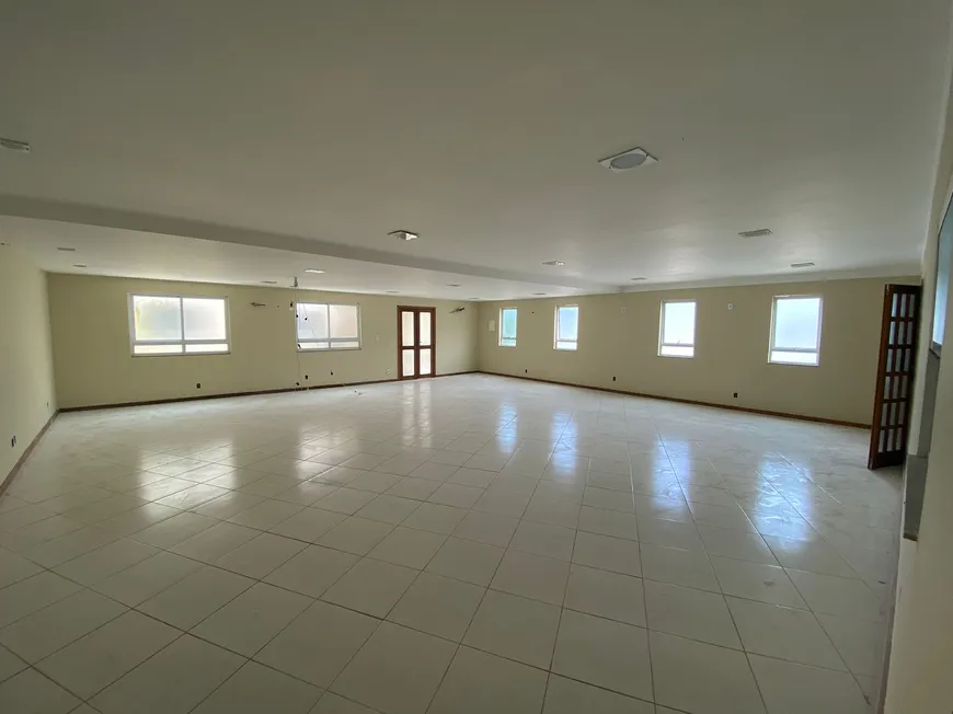 Foto 1 de Sala Comercial para alugar, 150m² em Badu, Niterói