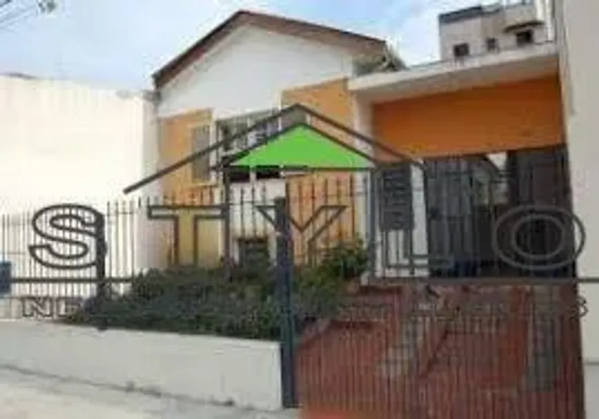 Foto 1 de Casa com 2 Quartos à venda, 250m² em Rudge Ramos, São Bernardo do Campo