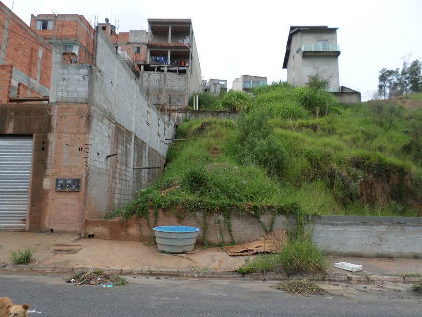 Lote/Terreno na Estrada do Sapiantã, 1590, Conjunto Habitacional