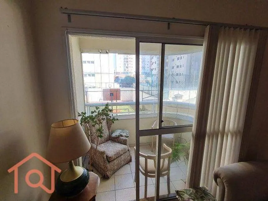 Foto 1 de Apartamento com 3 Quartos à venda, 96m² em Ipiranga, São Paulo