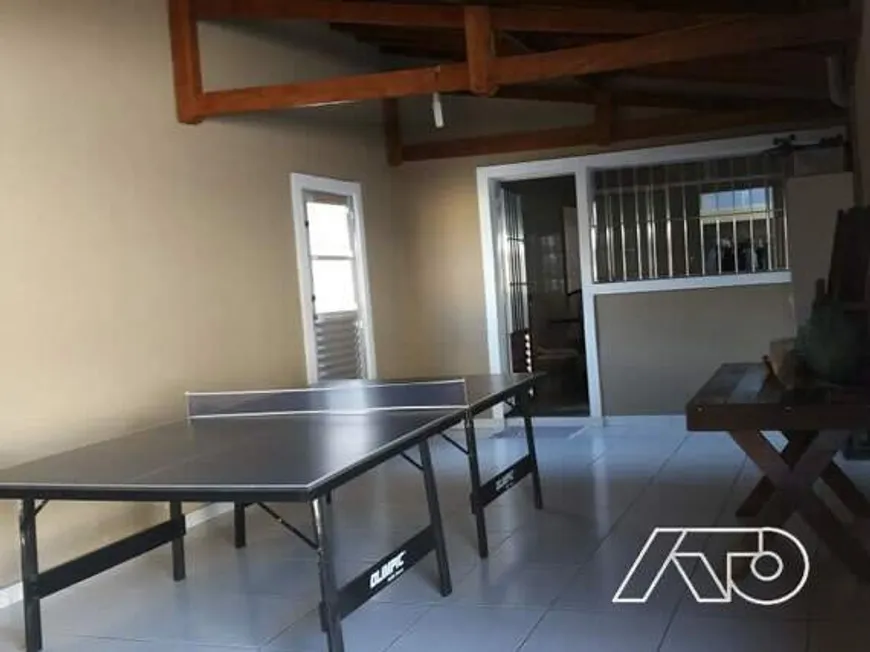 Foto 1 de Casa com 2 Quartos à venda, 125m² em Cecap, Piracicaba