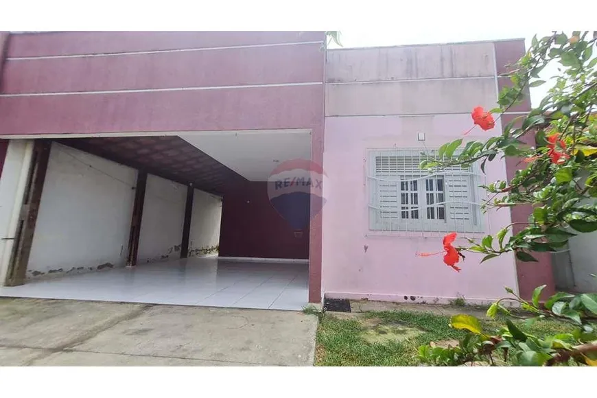 Foto 1 de Casa com 3 Quartos à venda, 200m² em Jardins, São Gonçalo do Amarante