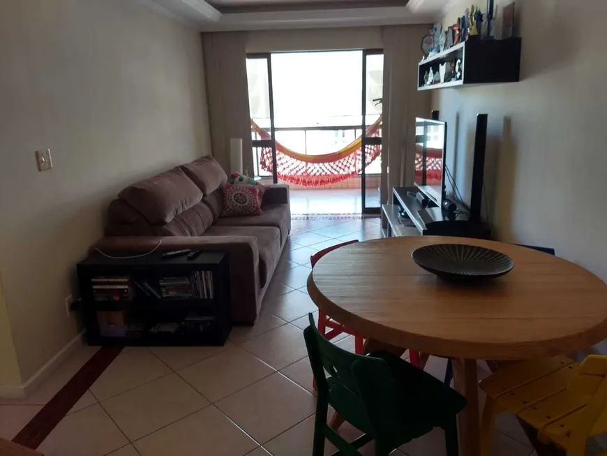 Foto 1 de Apartamento com 2 Quartos à venda, 101m² em Passagem, Cabo Frio