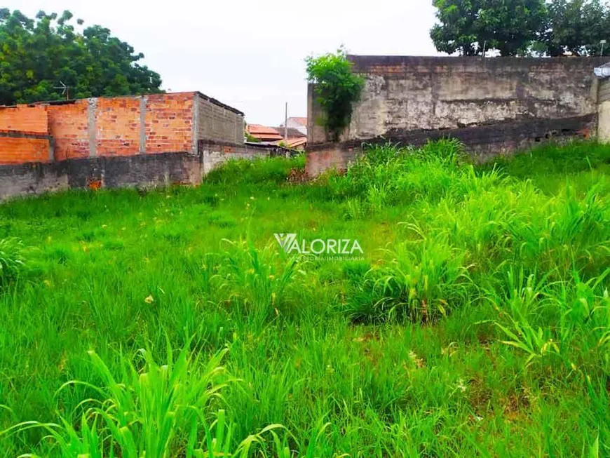 Foto 1 de Lote/Terreno à venda, 460m² em Jardim Sao Paulo, Sorocaba