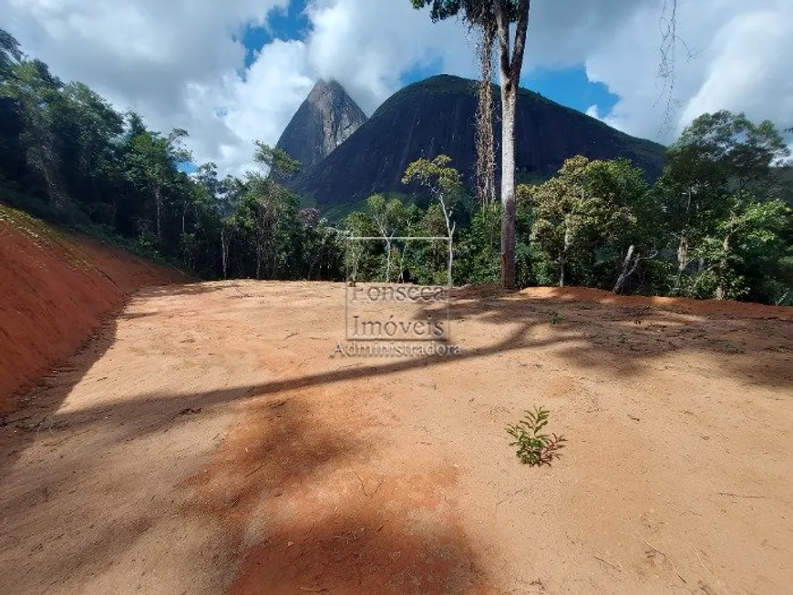 Foto 1 de Lote/Terreno à venda, 16625m² em Cuiaba, Petrópolis