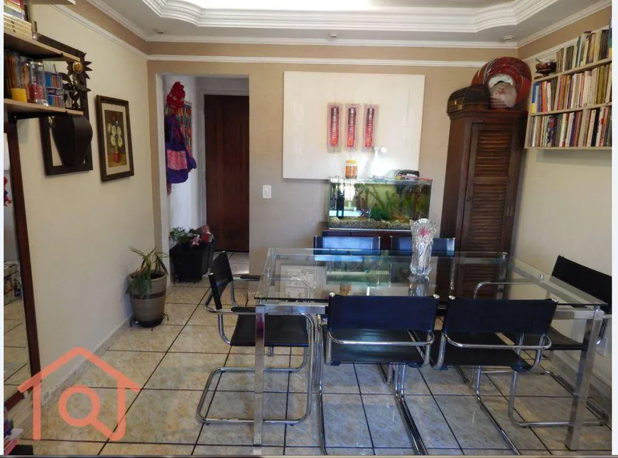 Foto 1 de Apartamento com 3 Quartos à venda, 68m² em Jardim Oriental, São Paulo