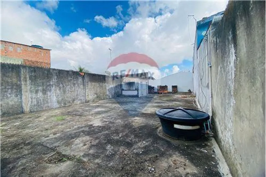 Foto 1 de Lote/Terreno à venda, 176m² em Graciliano Ramos, Maceió